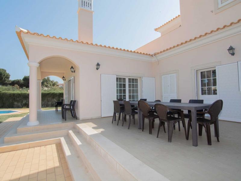 Villa Vireo , Algarve 