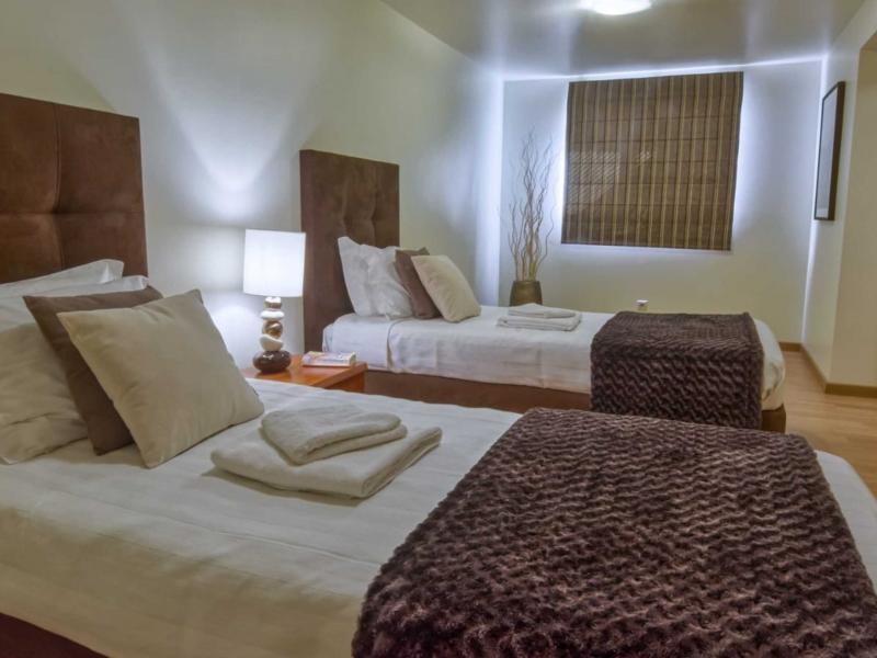 Villa Vireo , Algarve 