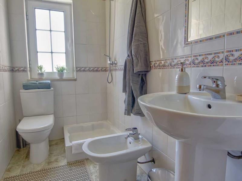 Villa Vireo , Algarve 