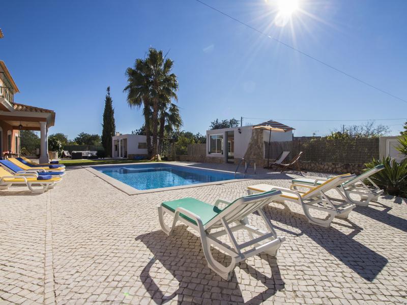 Villa Spinos , Algarve 