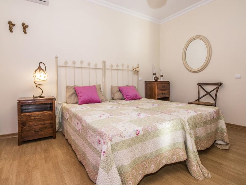 Villa Spinos , Algarve 