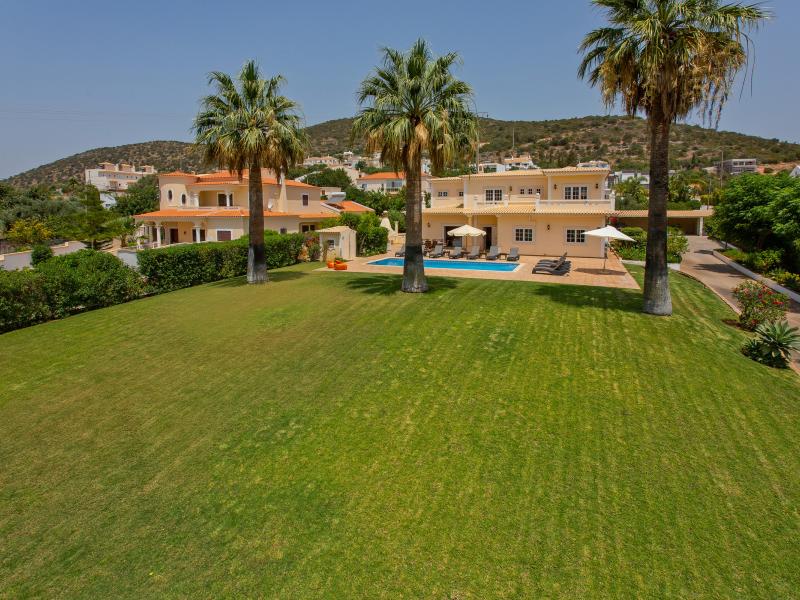 Villa do Vale Judeu , Algarve 