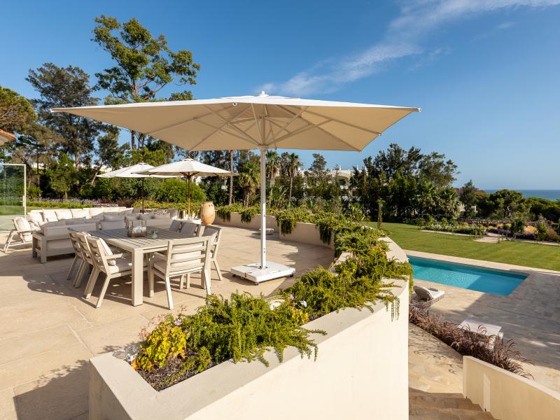 Castelo do Sol , Algarve 