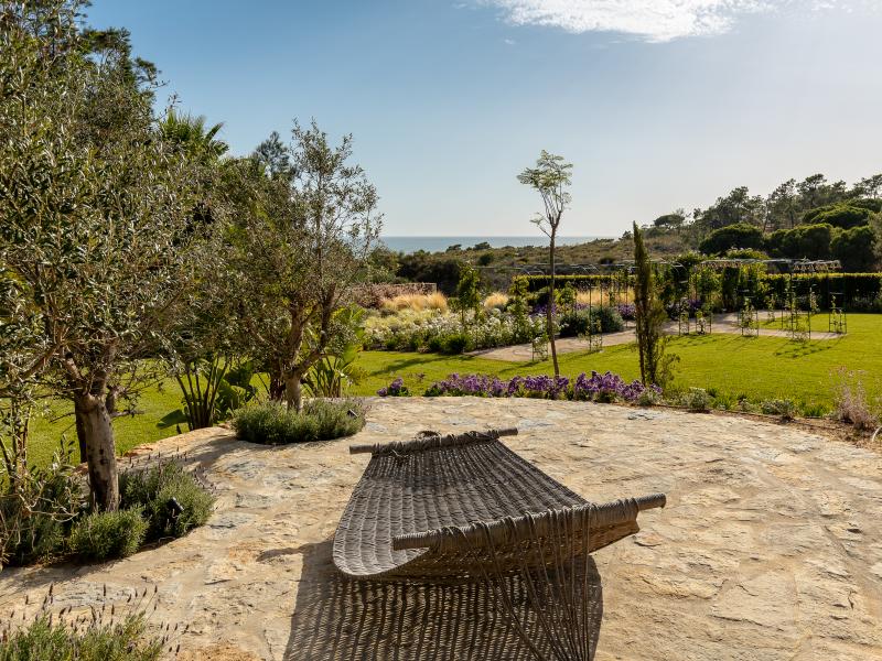 Castelo do Sol , Algarve 