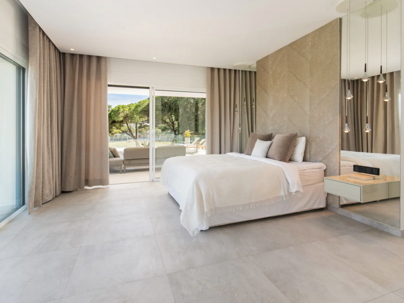 Villa Luna Blanca , Marbella 