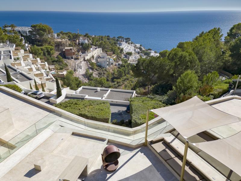 Villa Estelle , Ibiza 
