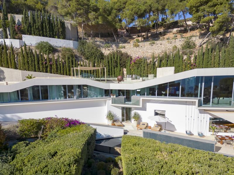 Villa Estelle , Ibiza 