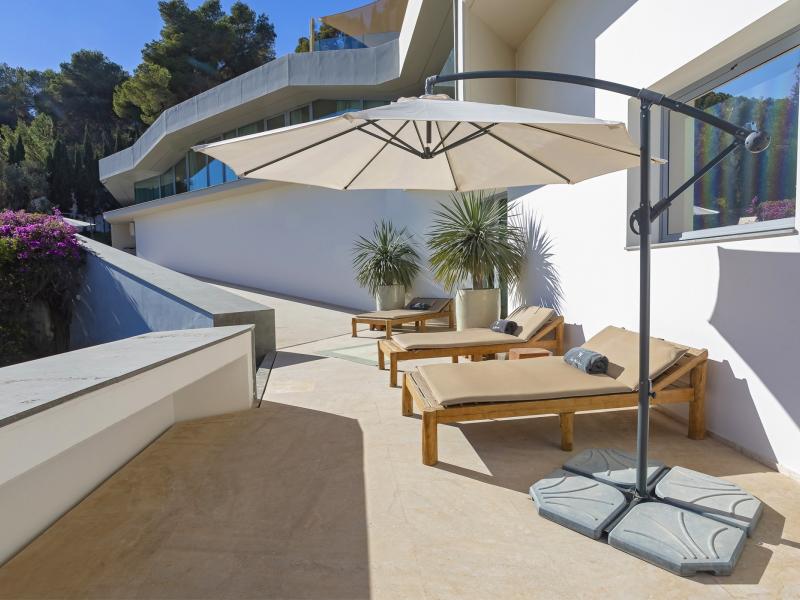 Villa Estelle , Ibiza 