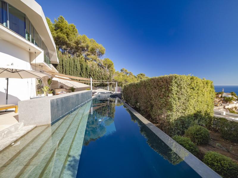 Villa Estelle , Ibiza 