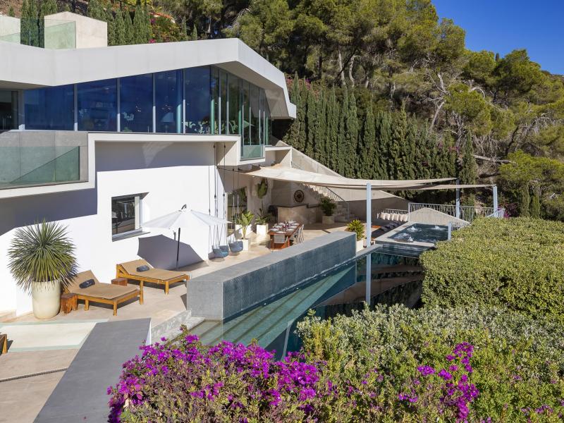 Villa Estelle , Ibiza 