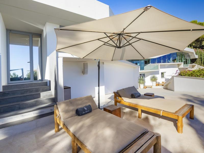 Villa Estelle , Ibiza 