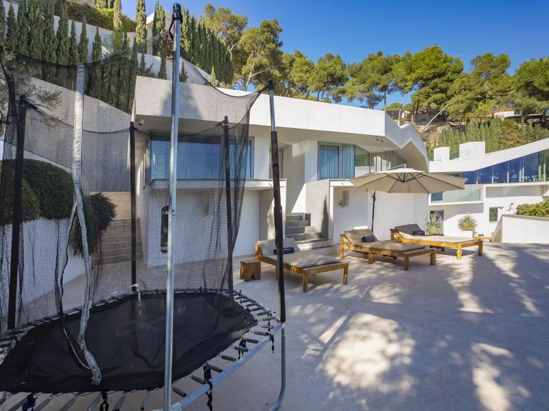Villa Estelle , Ibiza 
