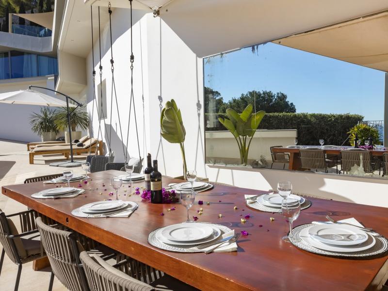 Villa Estelle , Ibiza 