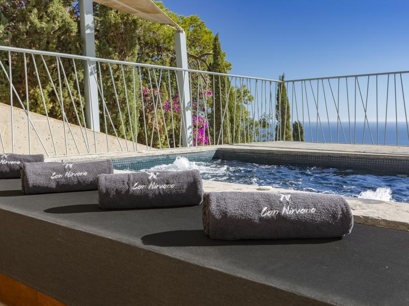 Villa Estelle , Ibiza 