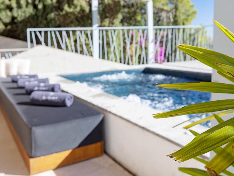 Villa Estelle , Ibiza 