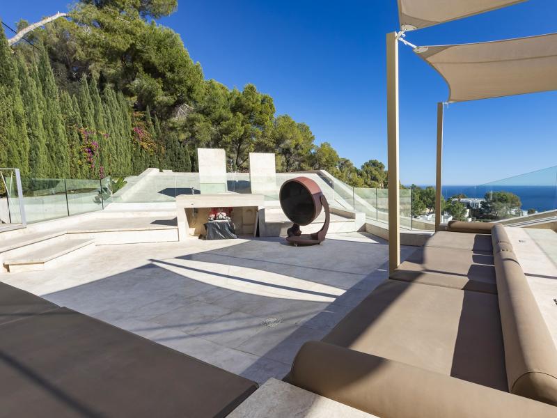 Villa Estelle , Ibiza 