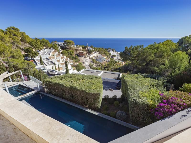 Villa Estelle , Ibiza 
