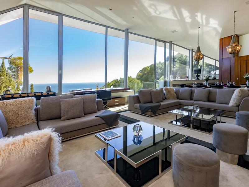 Villa Estelle , Ibiza 