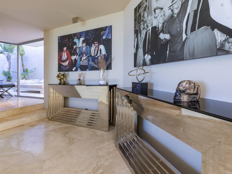 Villa Estelle , Ibiza 