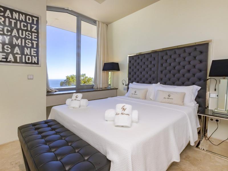 Villa Estelle , Ibiza 