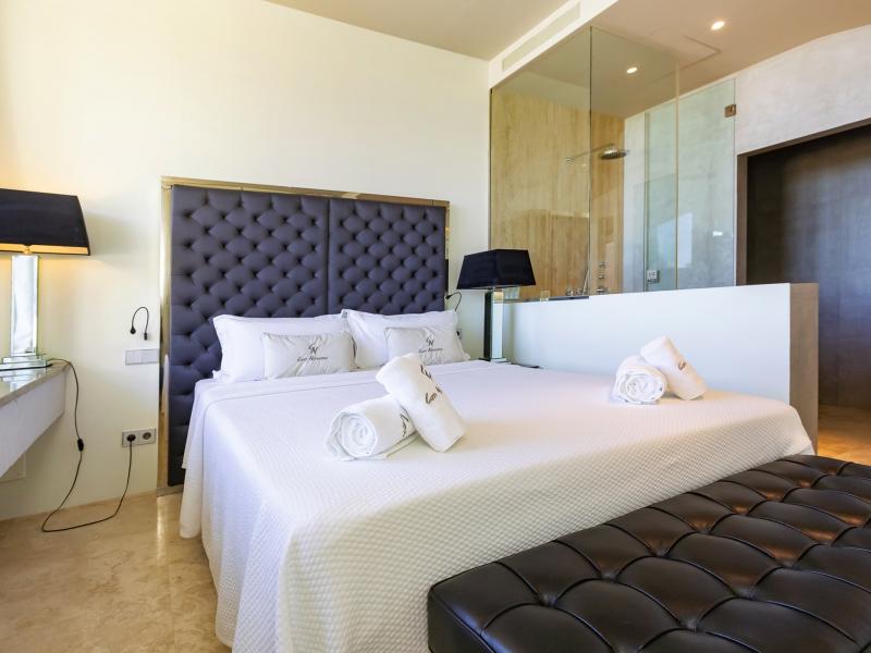 Villa Estelle , Ibiza 