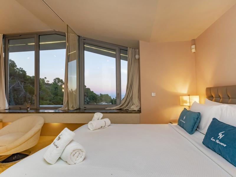 Villa Estelle , Ibiza 