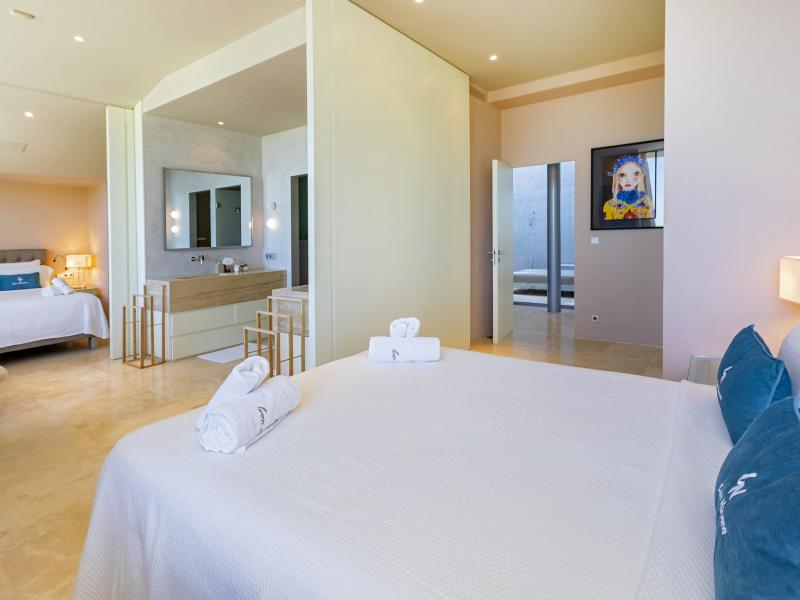 Villa Estelle , Ibiza 