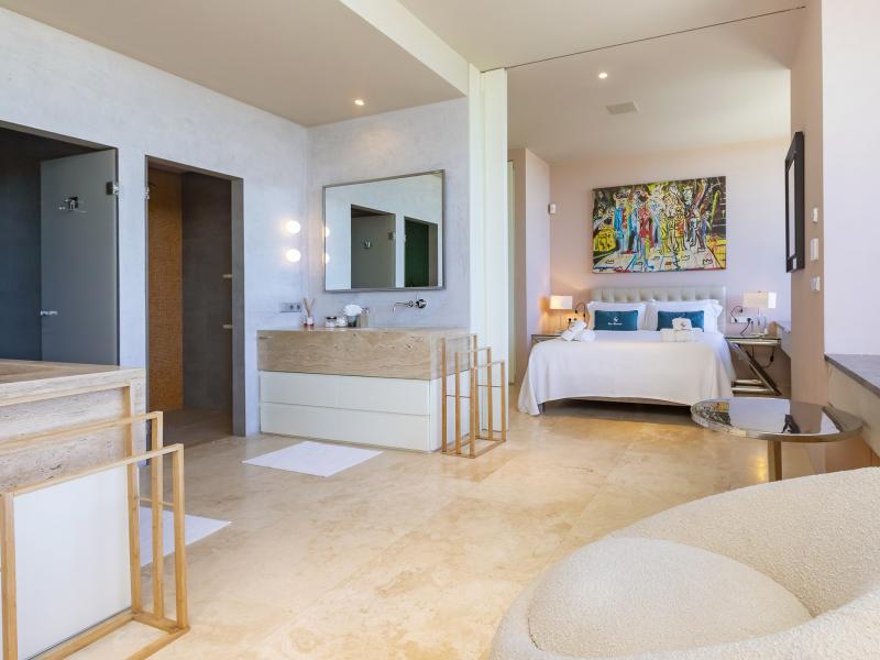 Villa Estelle , Ibiza 