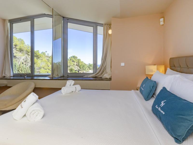 Villa Estelle , Ibiza 