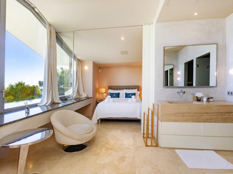 Villa Estelle , Ibiza 