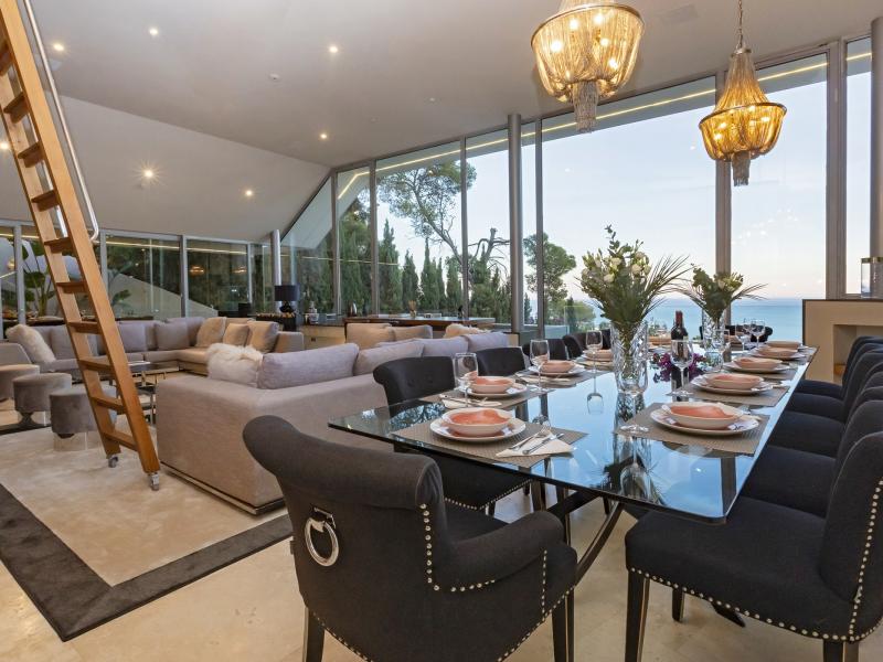 Villa Estelle , Ibiza 
