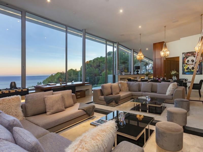 Villa Estelle , Ibiza 