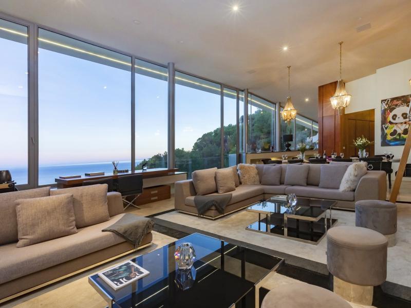 Villa Estelle , Ibiza 