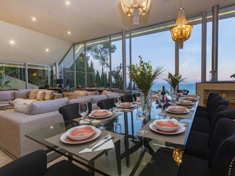 Villa Estelle , Ibiza 