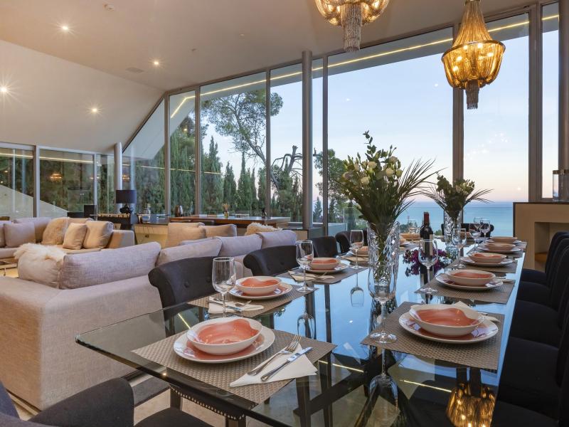 Villa Estelle , Ibiza 