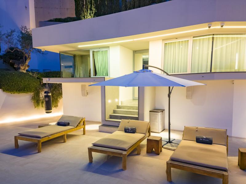 Villa Estelle , Ibiza 