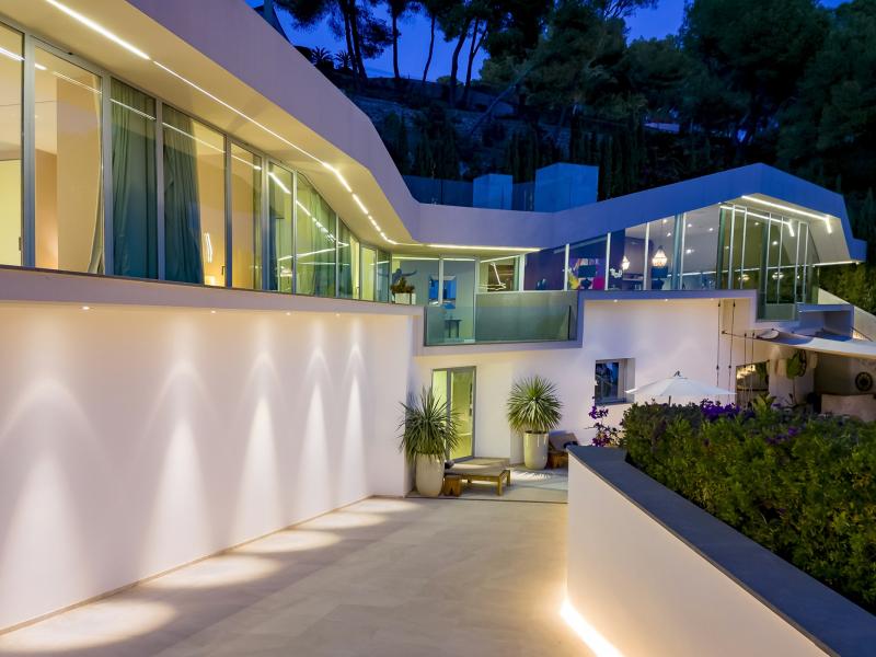 Villa Estelle , Ibiza 