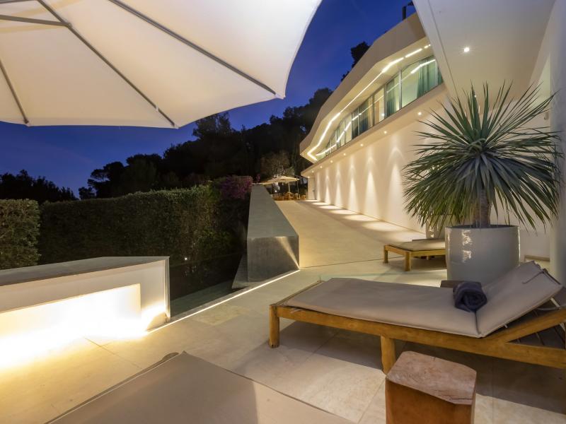 Villa Estelle , Ibiza 