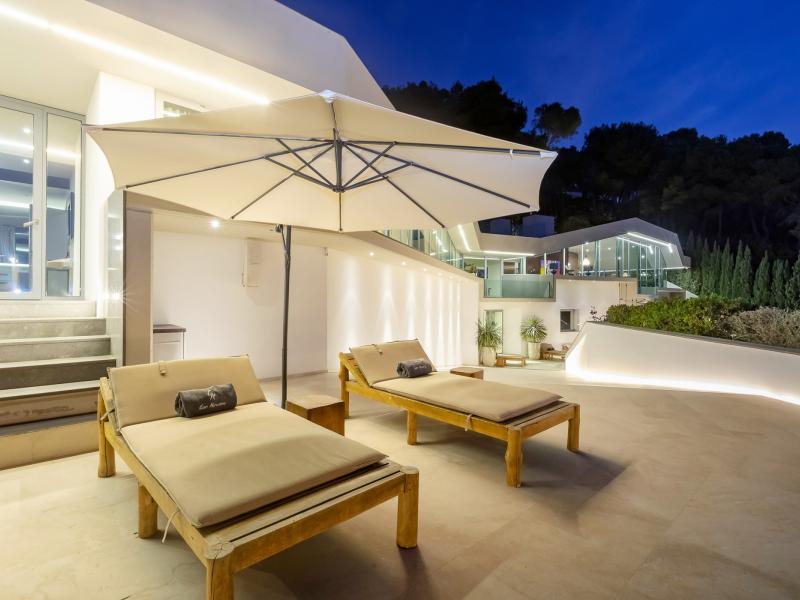 Villa Estelle , Ibiza 