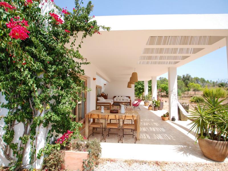 Can Sloane , Ibiza 