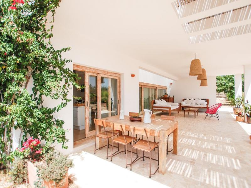 Can Sloane , Ibiza 