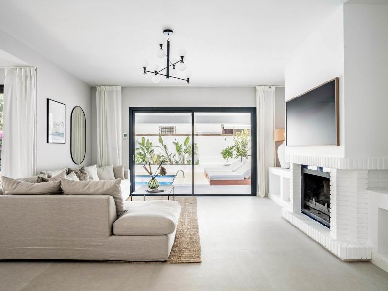 Villa Opulence , Marbella 