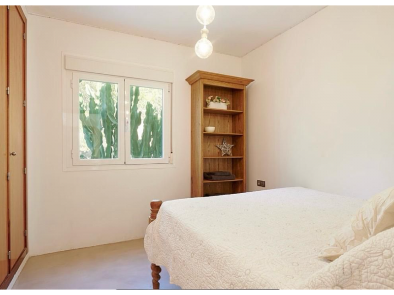 Villa Amarote , Ibiza , Santa Eulalia 