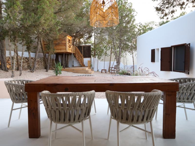 Casa Fresca , Cala Tarida , Sant Josep de sa Talaia 