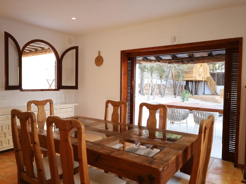 Casa Fresca , Cala Tarida , Sant Josep de sa Talaia 