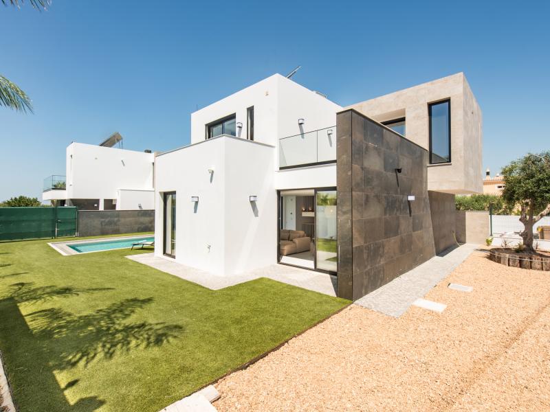 Villa Cherry , Algarve , Loule 
