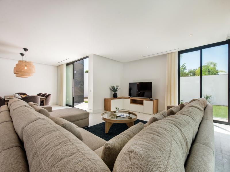 Villa Cherry , Algarve , Loule 