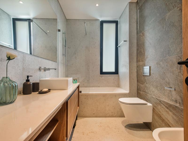 Villa Cherry , Algarve , Loule 