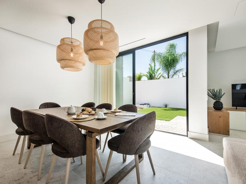 Villa Cherry , Algarve , Loule 