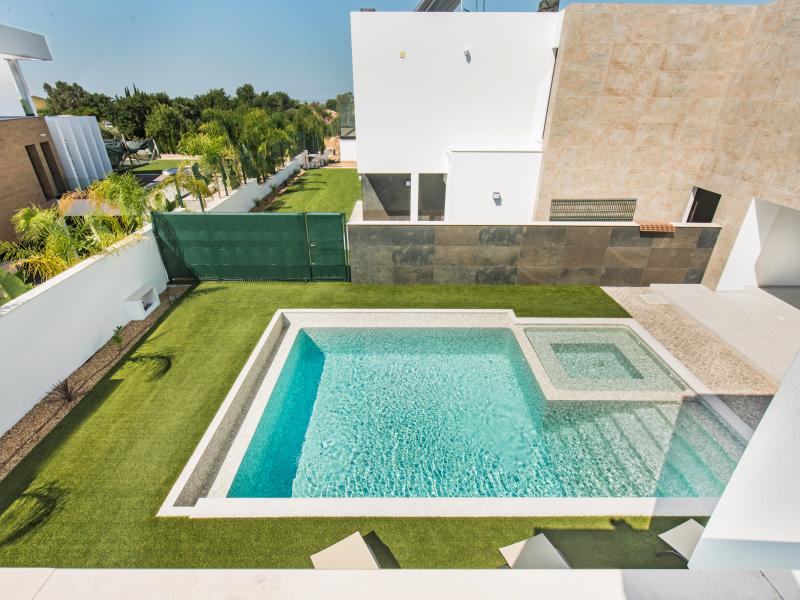 Villa Cherry , Algarve , Loule 